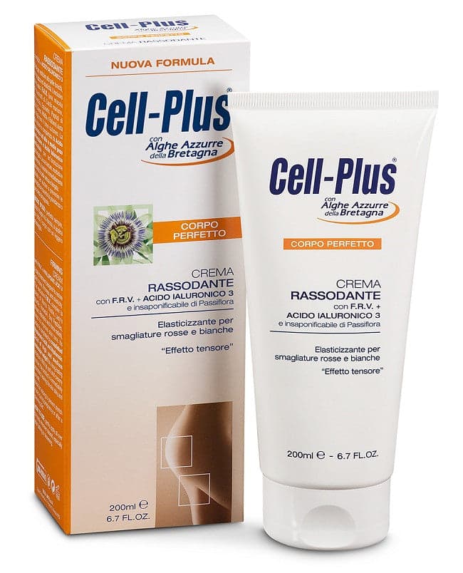 Dove acquistare i prodotti a marchio Cell-plus