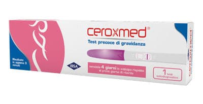 Dove acquistare i prodotti a marchio Ceroxmed