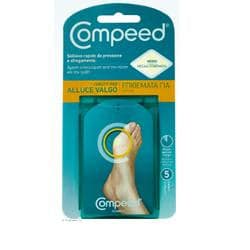 Dove acquistare i prodotti a marchio Compeed