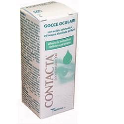 Dove acquistare i prodotti a marchio Contacta