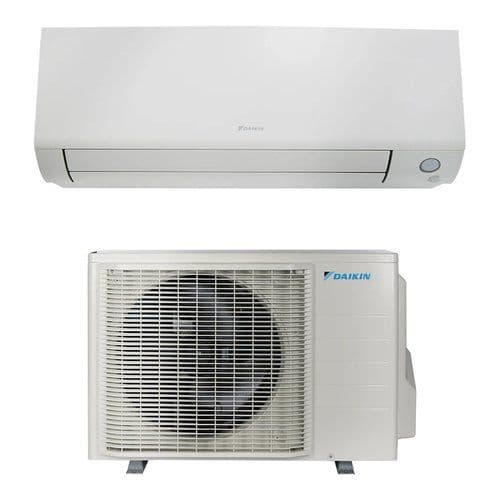 Dove acquistare i prodotti a marchio Daikin