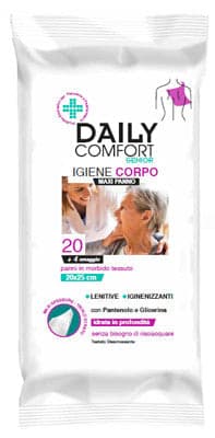 Dove acquistare i prodotti a marchio Dayli Comfort