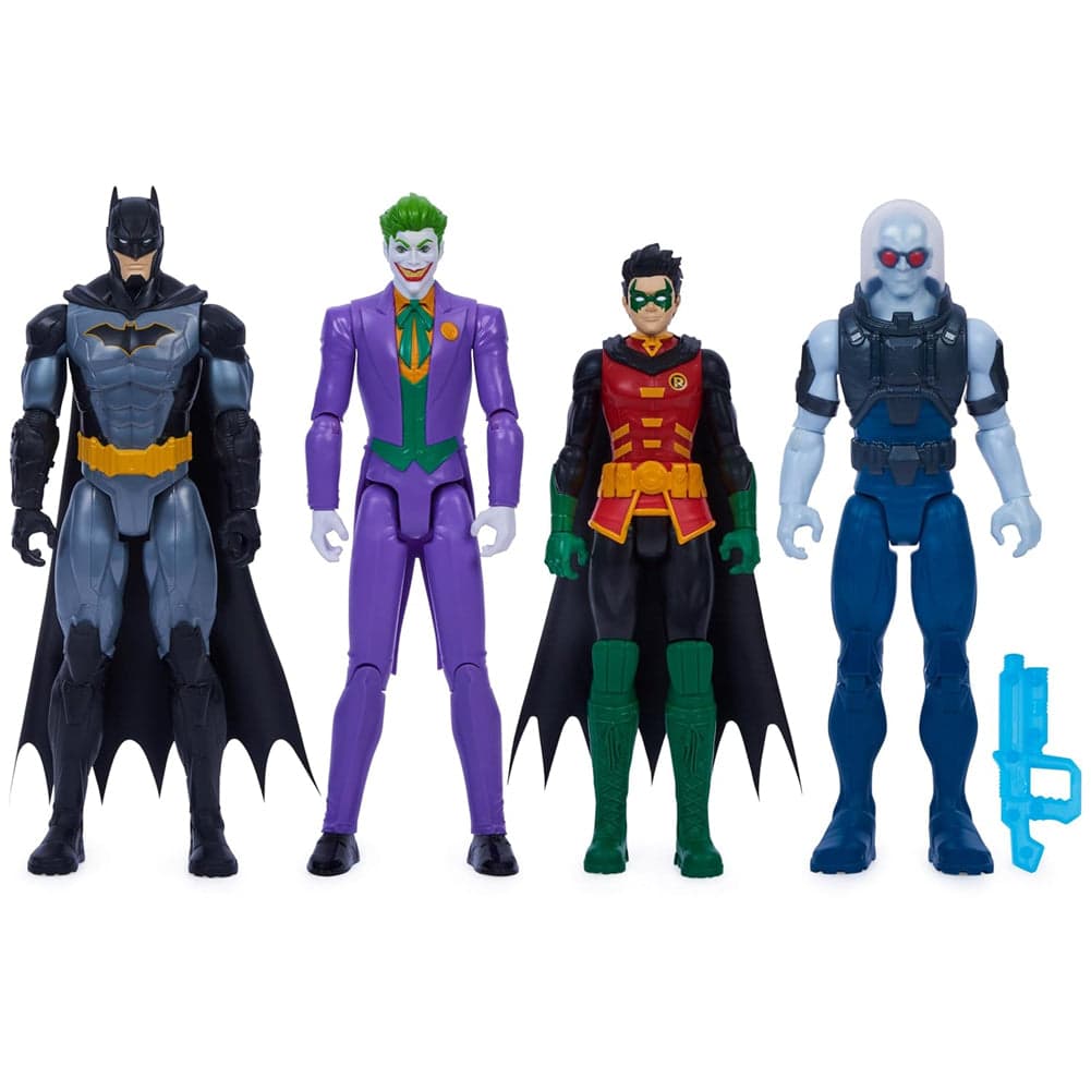 Dove acquistare i prodotti a marchio Dc Comics