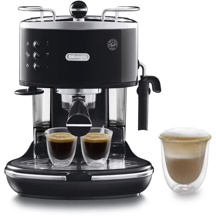 Dove acquistare i prodotti a marchio Delonghi