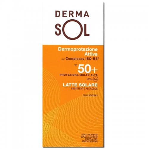 Dove acquistare i prodotti a marchio Dermasol