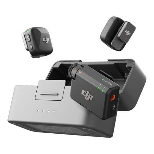 Dove acquistare i prodotti a marchio Dji