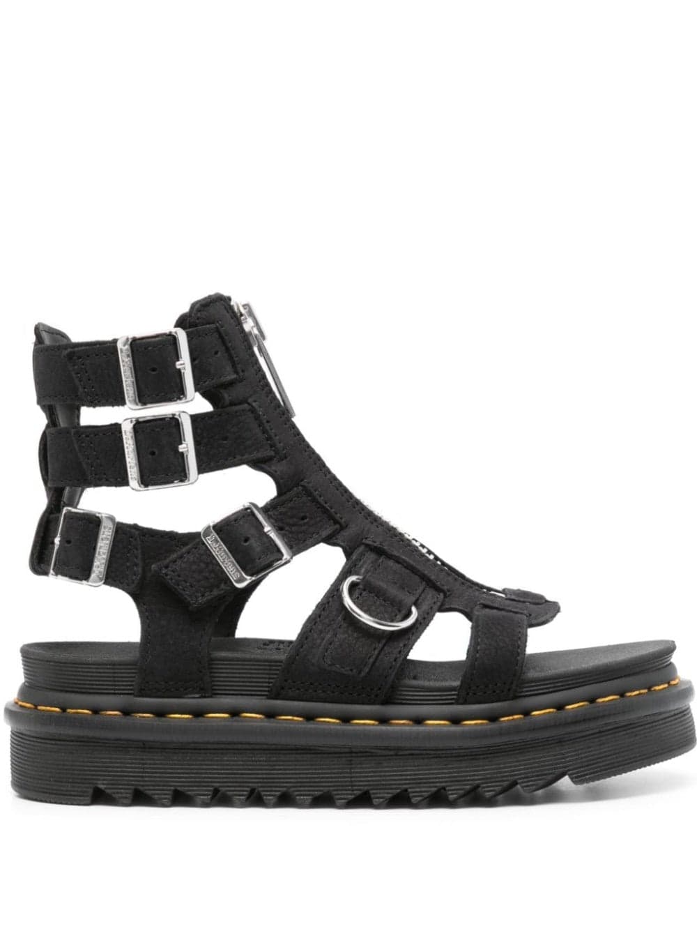 Dove acquistare i prodotti a marchio Dr. Martens
