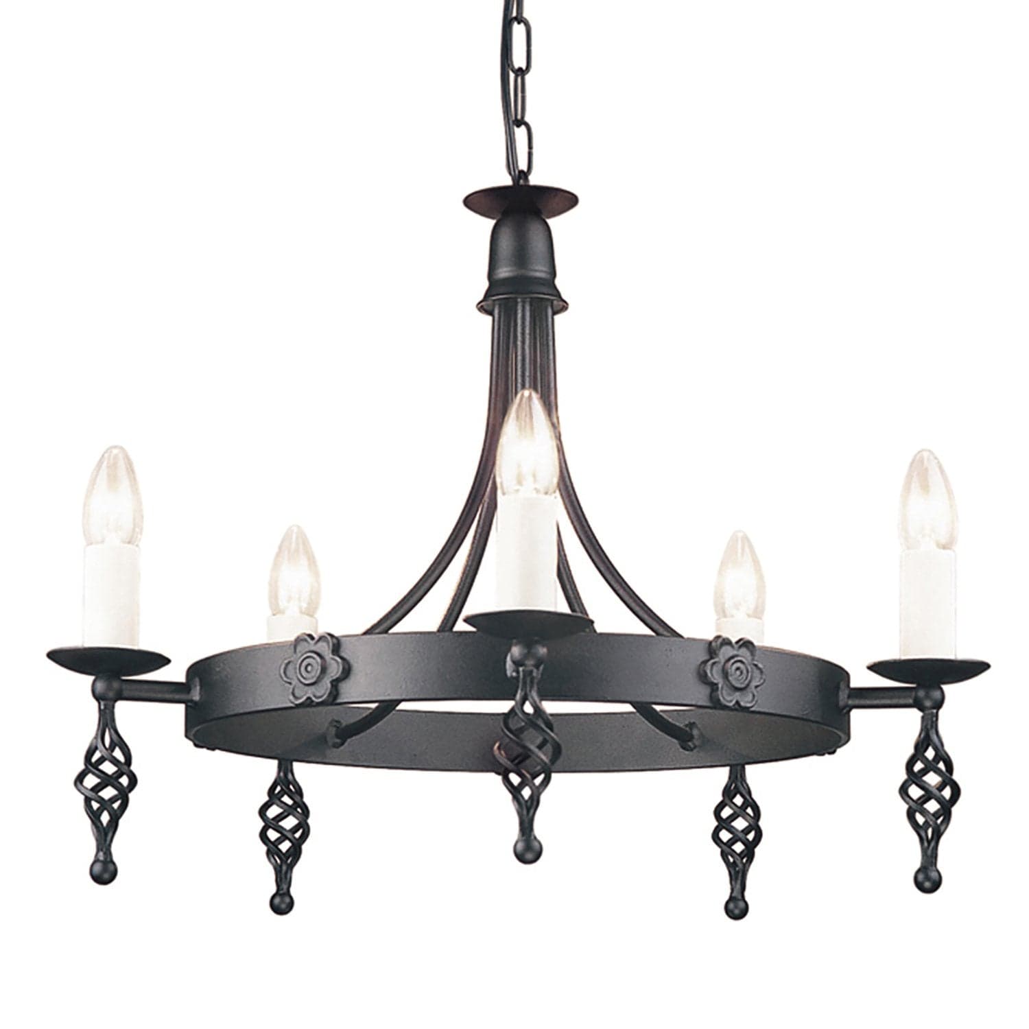 Dove acquistare i prodotti a marchio Elstead Lighting