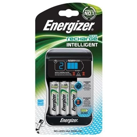 Dove acquistare i prodotti a marchio Energizer
