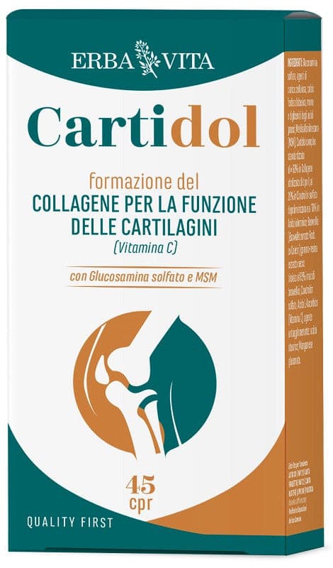 Dove acquistare i prodotti a marchio Erba Vita