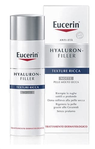 Dove acquistare i prodotti a marchio Eucerin