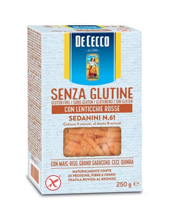 Dove acquistare i prodotti a marchio F.lli De Cecco