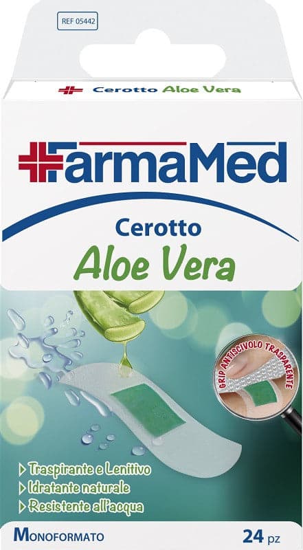 Dove acquistare i prodotti a marchio Farmamed