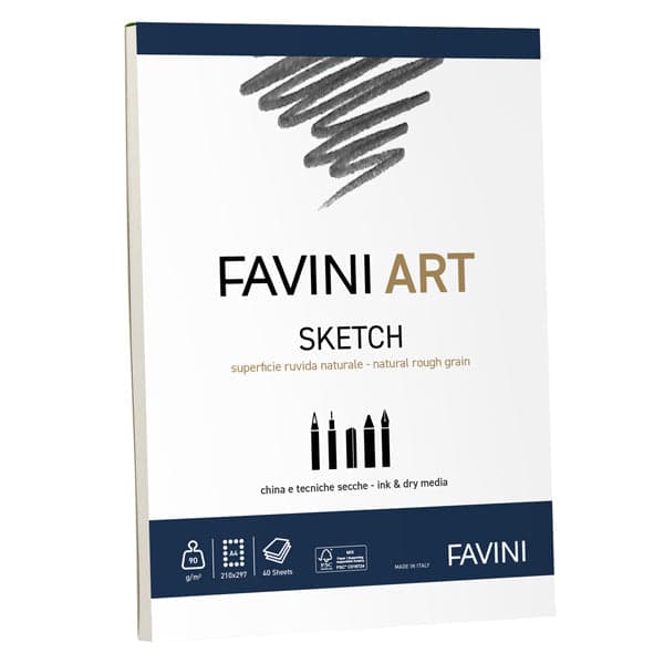 Dove acquistare i prodotti a marchio Favini