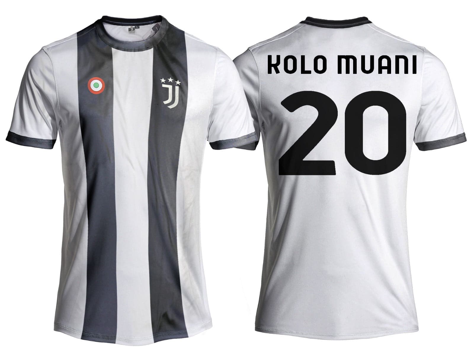 Dove acquistare i prodotti a marchio Fc Juventus