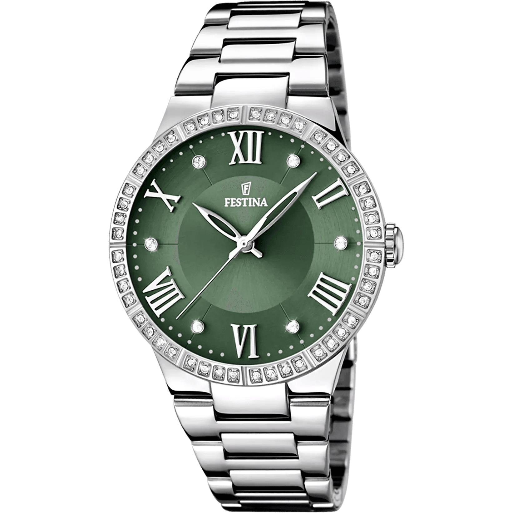Dove acquistare i prodotti a marchio Festina