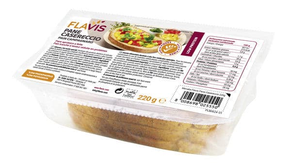 Dove acquistare i prodotti a marchio Flavis