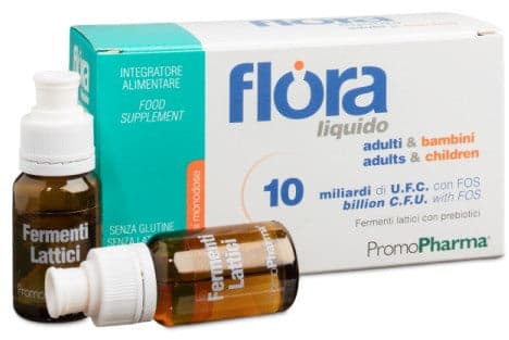 Dove acquistare i prodotti a marchio Flora