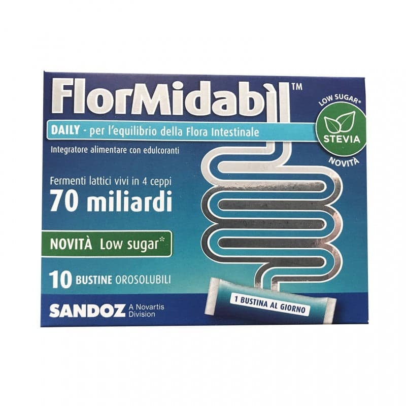 Dove acquistare i prodotti a marchio Flormidabil