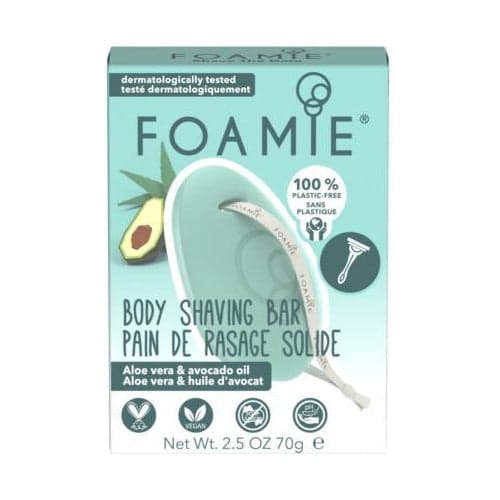 Dove acquistare i prodotti a marchio Foamie