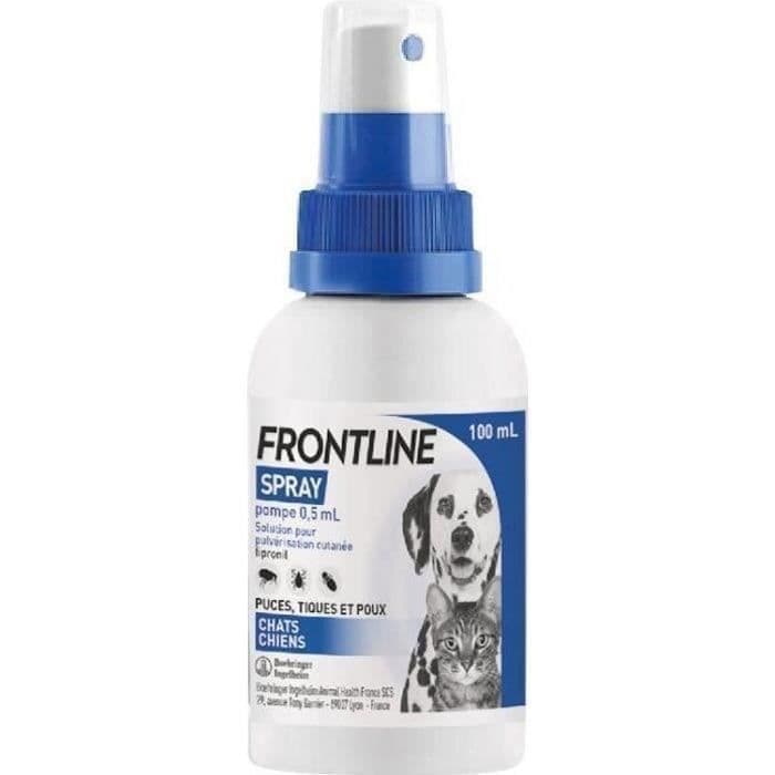 Dove acquistare i prodotti a marchio Frontline