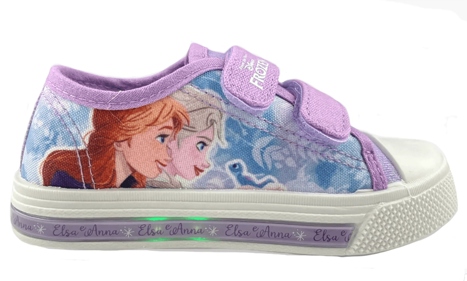 Dove acquistare i prodotti a marchio Frozen Ii