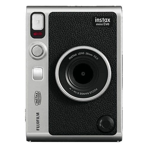 Dove acquistare i prodotti a marchio Fujifilm