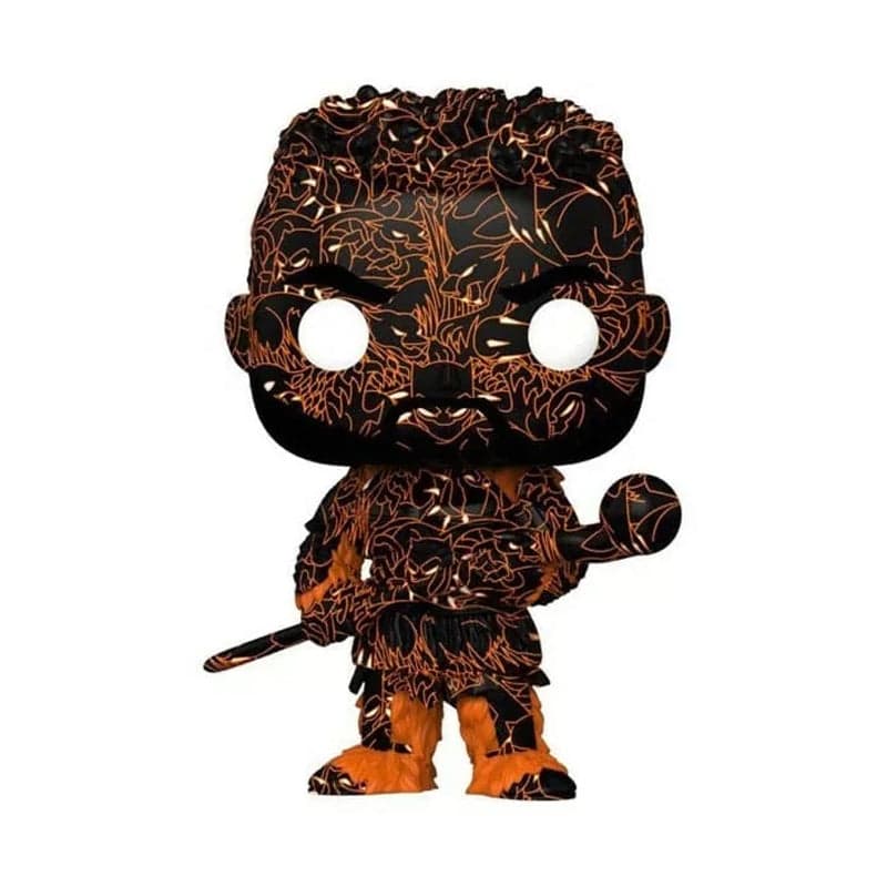 Dove acquistare i prodotti a marchio Funko