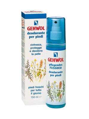 Dove acquistare i prodotti a marchio Gehwol