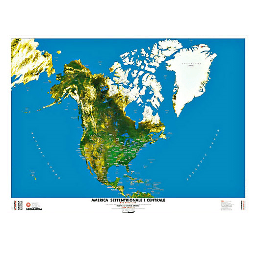 Dove acquistare i prodotti a marchio Geogramma