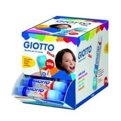 Dove acquistare i prodotti a marchio Giotto