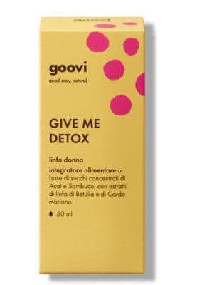 Dove acquistare i prodotti a marchio Goovi