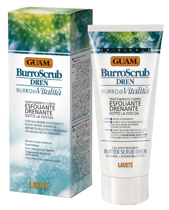 Dove acquistare i prodotti a marchio Guam