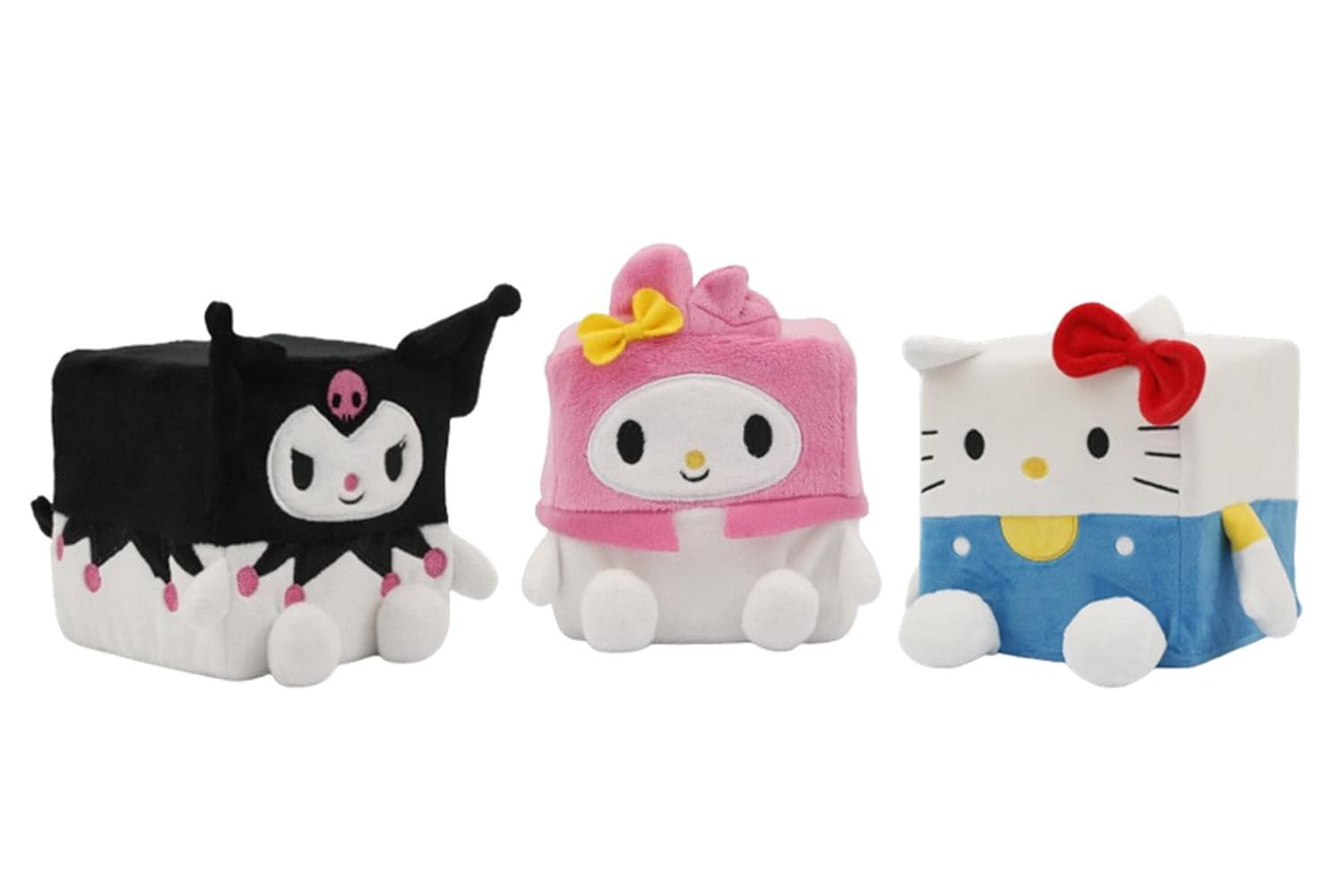Dove acquistare i prodotti a marchio Hello Kitty