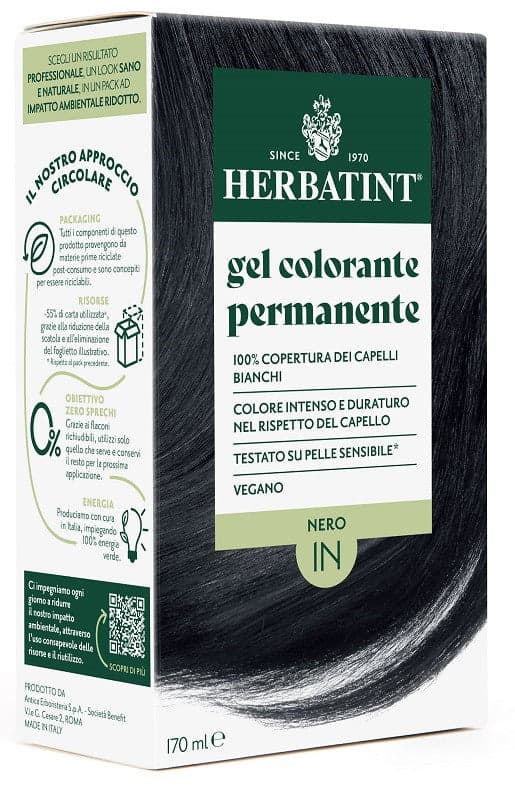 Dove acquistare i prodotti a marchio Herbatint