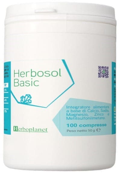 Dove acquistare i prodotti a marchio Herboplanet