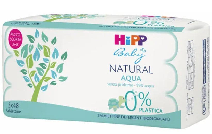 Dove acquistare i prodotti a marchio Hipp