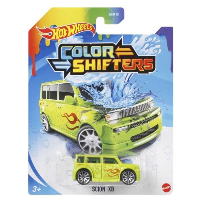 Dove acquistare i prodotti a marchio Hot Wheels