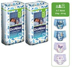 Dove acquistare i prodotti a marchio Huggies