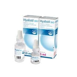 Dove acquistare i prodotti a marchio Hyalistil