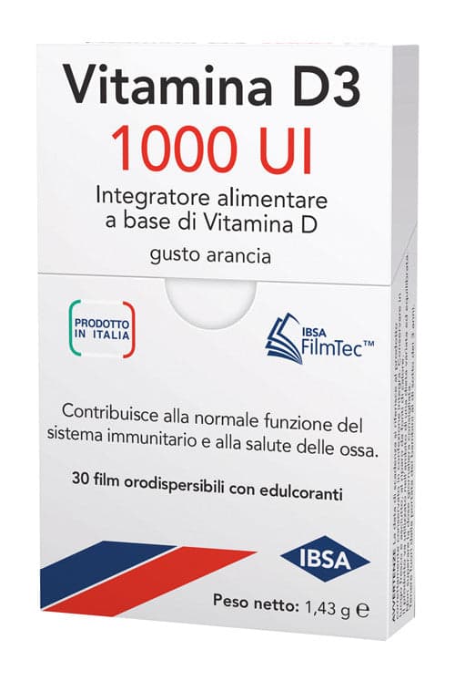Dove acquistare i prodotti a marchio Ibsa