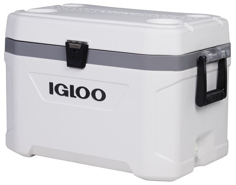 Dove acquistare i prodotti a marchio Igloo