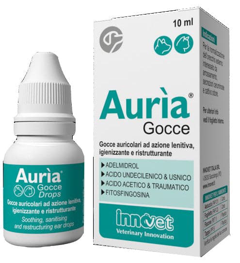 Dove acquistare i prodotti a marchio Innovet