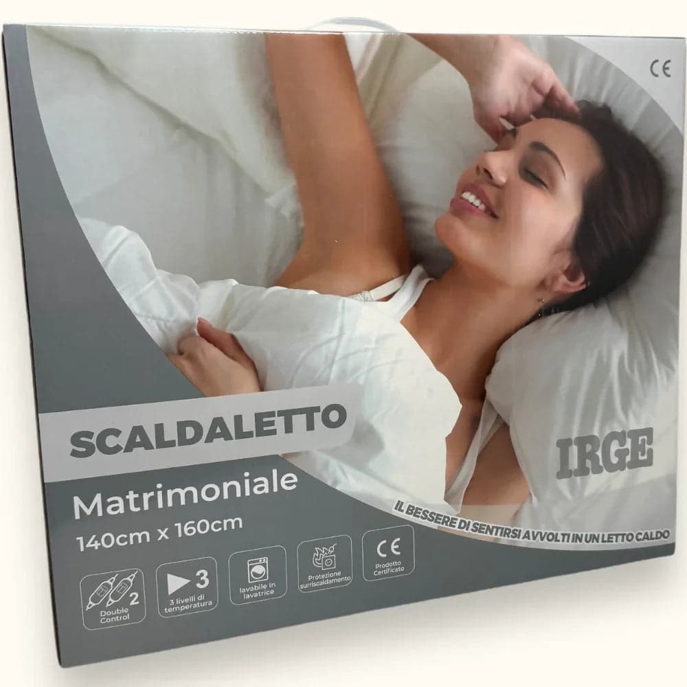Dove acquistare i prodotti a marchio Irge