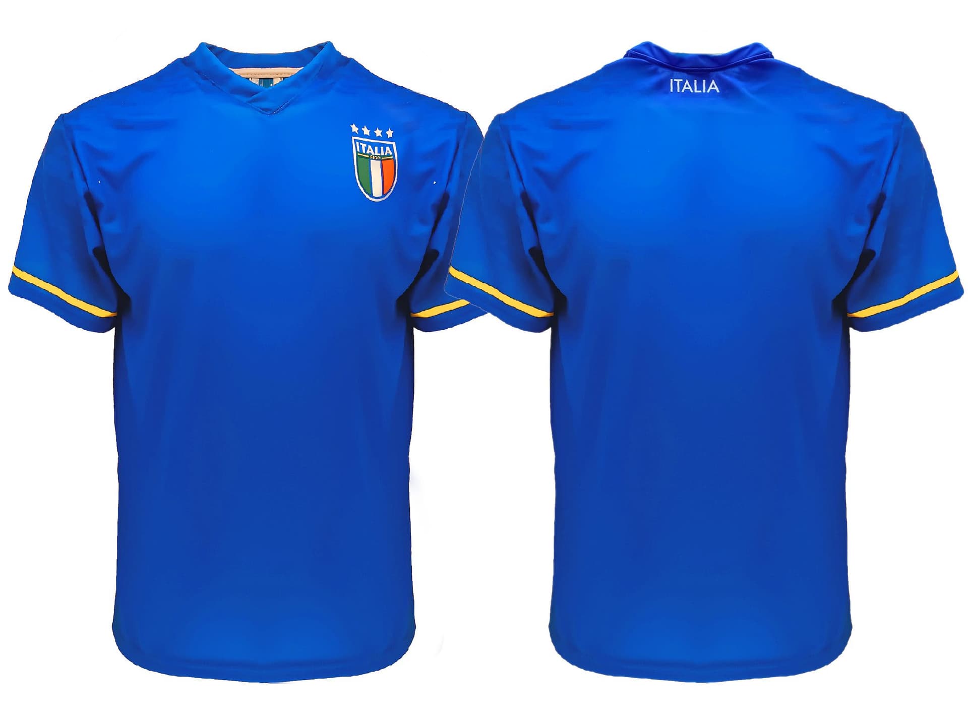 Dove acquistare i prodotti a marchio Italia