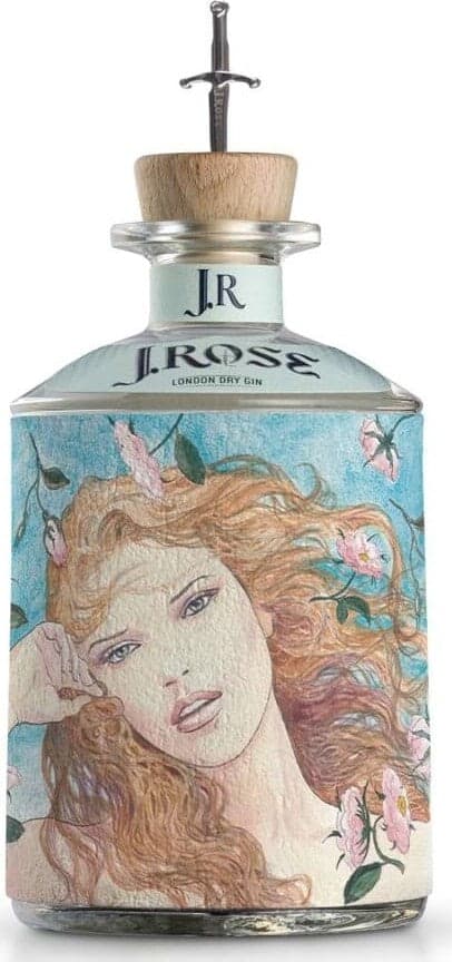 Dove acquistare i prodotti a marchio J Rose