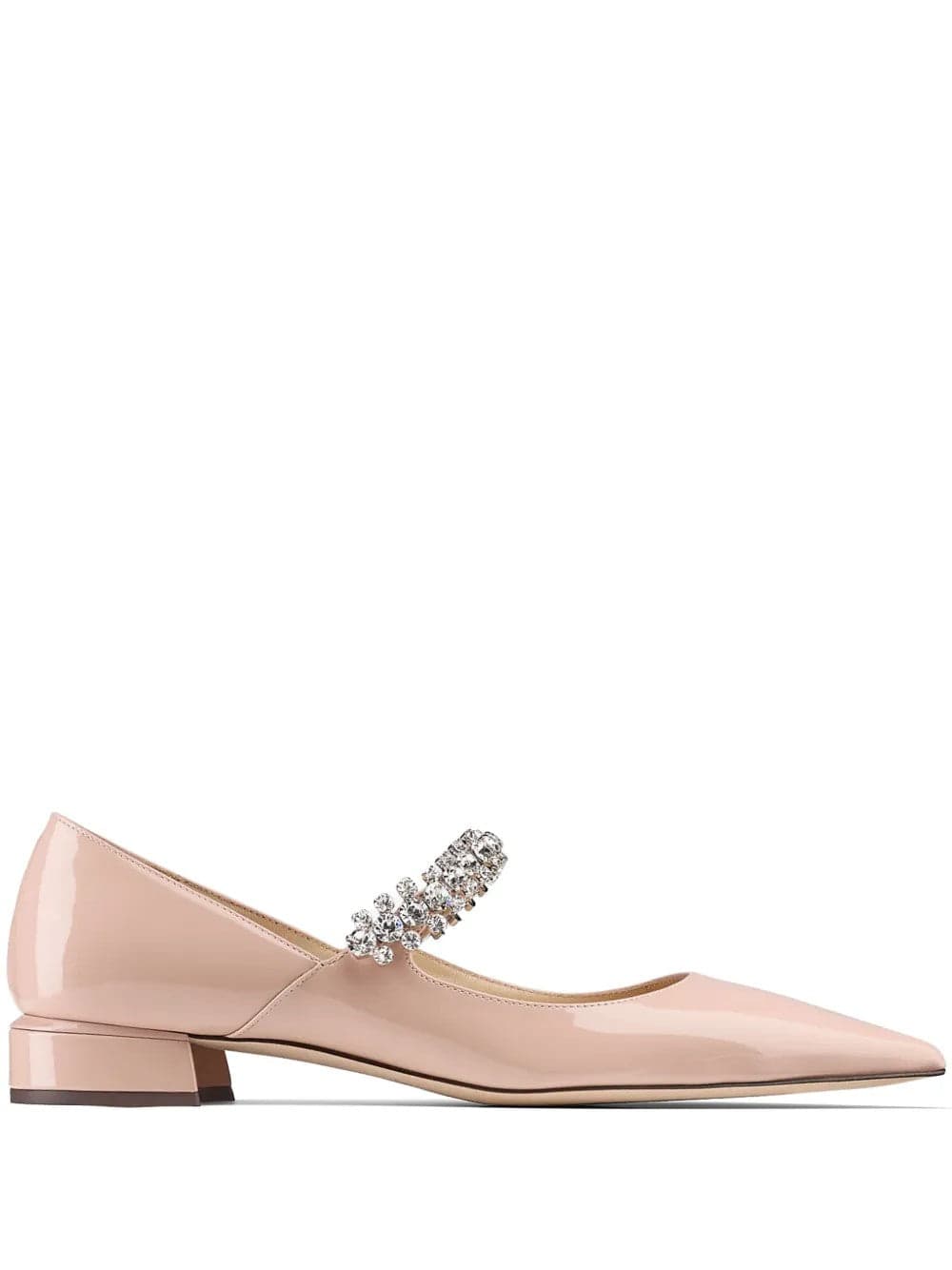 Dove acquistare i prodotti a marchio Jimmy Choo