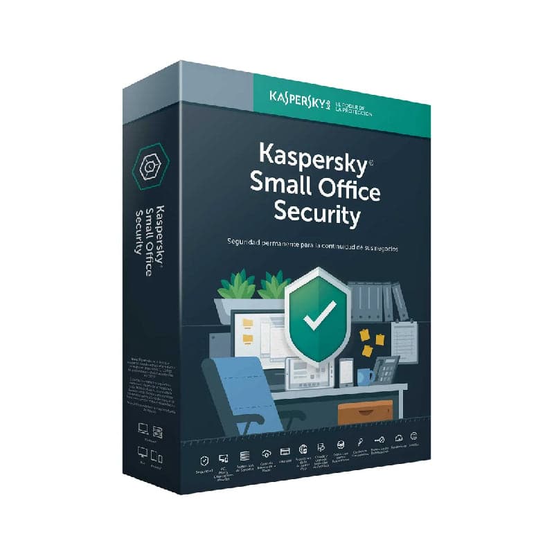Dove acquistare i prodotti a marchio Kaspersky