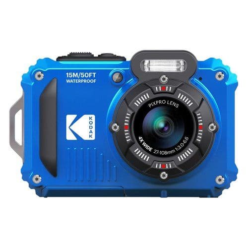 Dove acquistare i prodotti a marchio Kodak