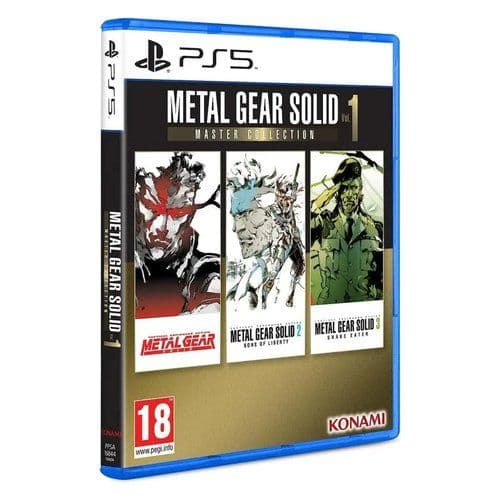 Dove acquistare i prodotti a marchio Konami